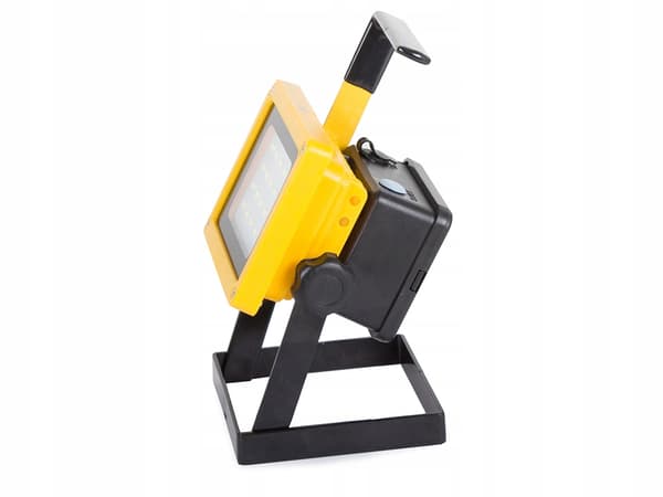 Uppladdningsbar halogen 20 SMD (36) GAB_B