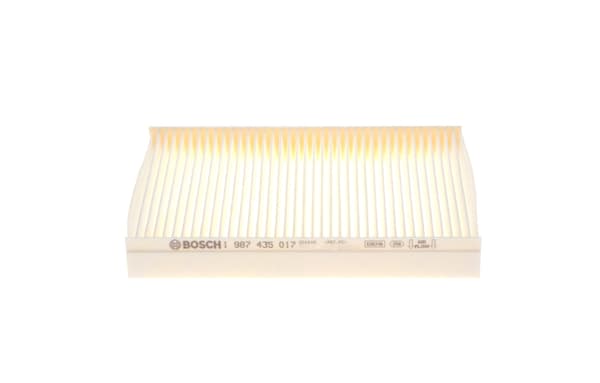 Kupéfilter 1987435017 Bosch