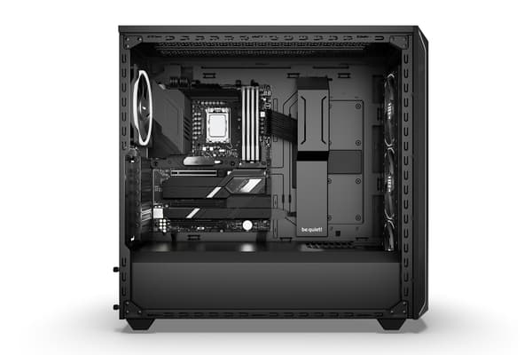 Be Quiet! Shadow Base 800 FX Midi Tower computerkabinet