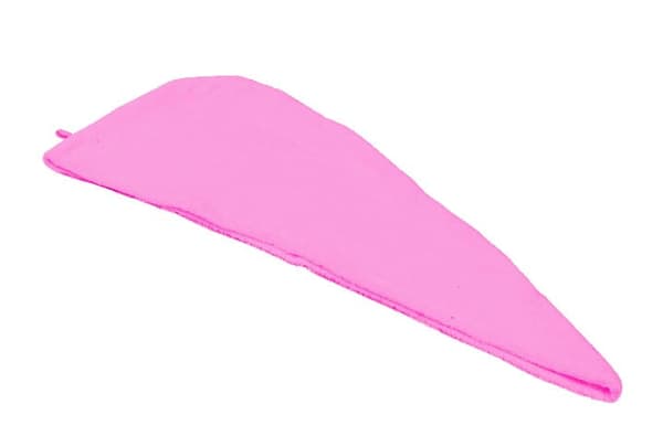 Kylpyturbaani KANGAS Pinkki