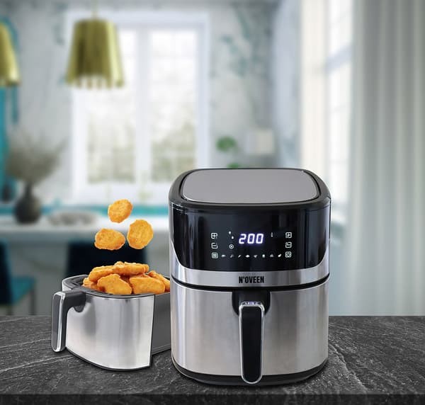 NOVEEN AF550 Airfryer