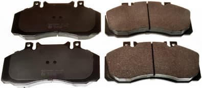 BREMSEKLUDER FOR/BAG B111070 DENCKERMANN