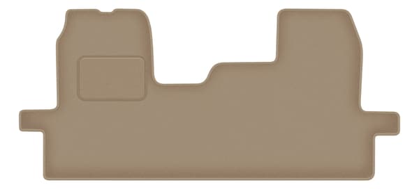 Velour måtter til: Ford Transit MK6 bus (0) beige