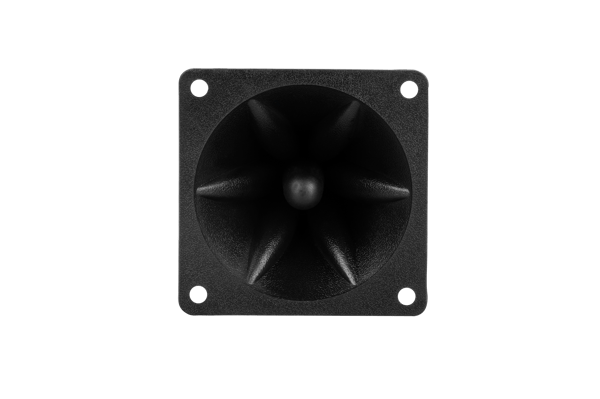 Diskanttikaiutin 85x85 mm Dibeisi