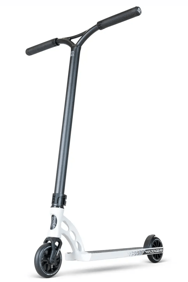 MGP Origin 500 Trick Scooter | Hvid Perle