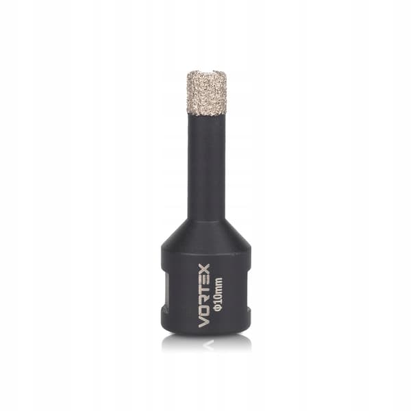Diamantkronebor 10 mm VORTEX M14 GRES