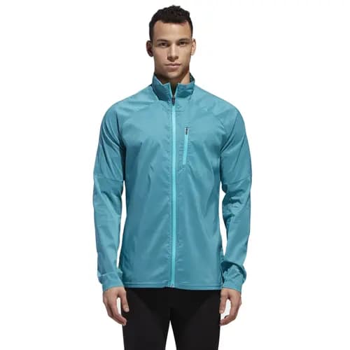 Adidas SUPERNOVA Confident Three Seasons L löparjacka