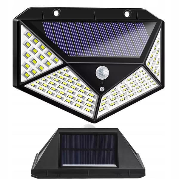 SOLARLAMPA CL-100 (100) GAB_A