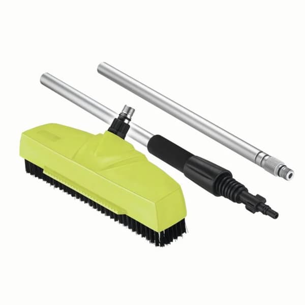 RYOBI EZClean platt ytborste för högtryckstvättar