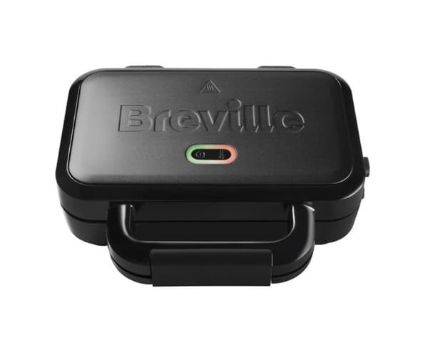 Breville VST082X voileipägrilli