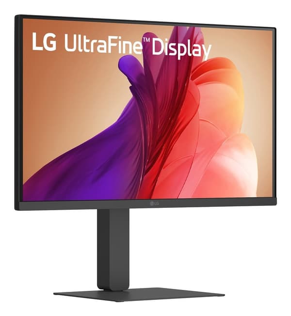 LG LED 27 skærm 27U730A-B