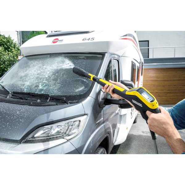 Kärcher K 7 Smart Control Flex højtryksrenser
