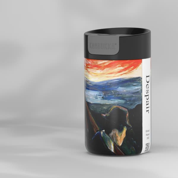 Kambukka Olympus Despair Thermal Mugg 300ml