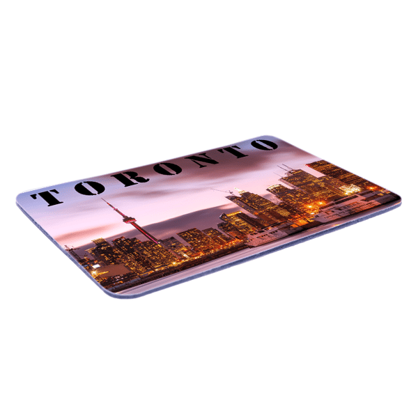 Køleskabsmagnet Toronto CN Tower