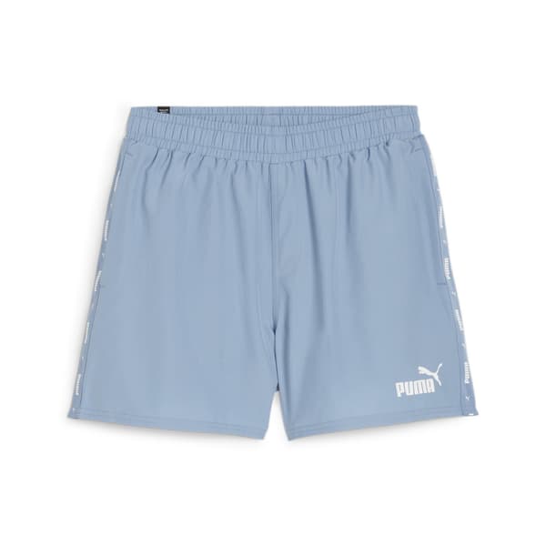 Puma ESS+ TAPE WOVEN herreshorts blå 84904320 r M
