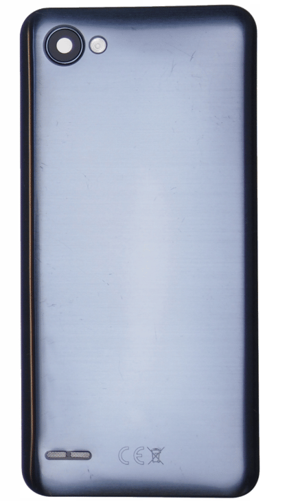BATTERIDÆKSEL TIL LG Q6 Platinum