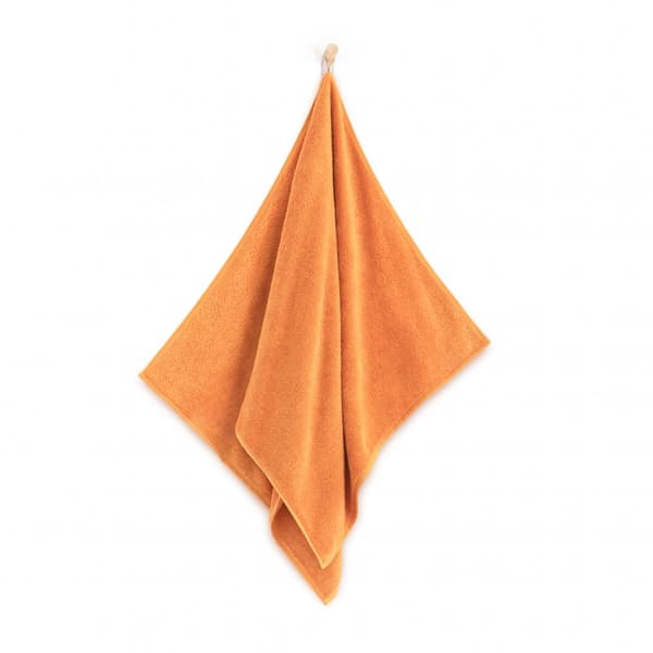 KIWI-2 handduk 50x100 Zwoltex orange