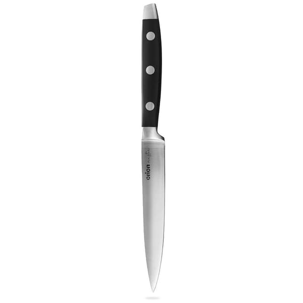 Master køkkenknik 23,5 cm stålkniv