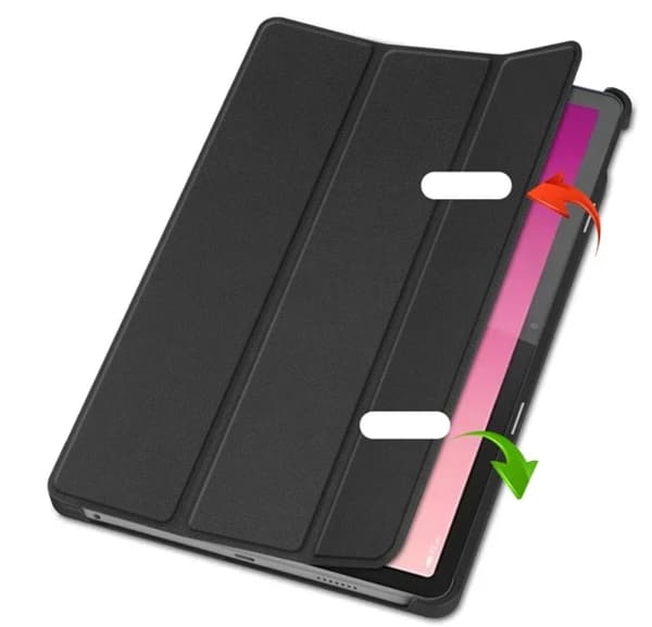 Lenovo Idea Tab Pro 12,7" 2025 -suojakotelo