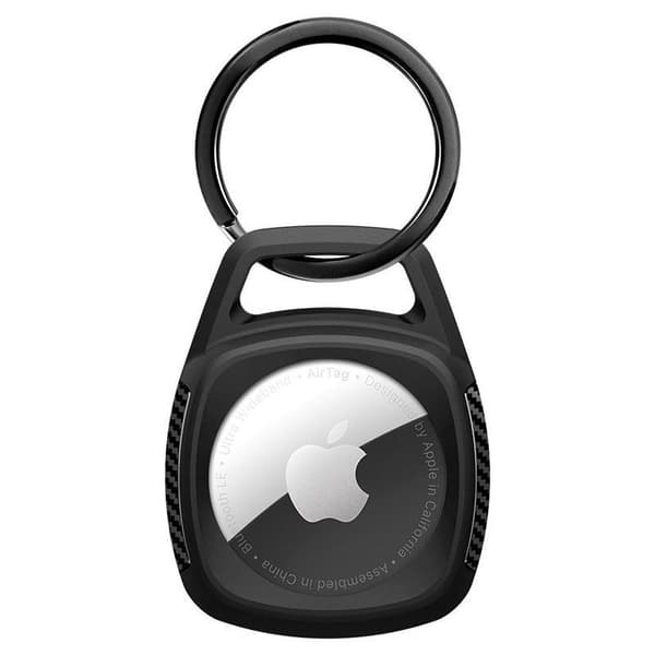 SPIGEN RUGGED ARMOR APPLE AIRTAG MATSORT