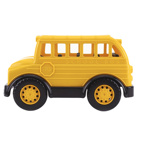 Lelu "TechnoK Bus", tuotenumero 7136
