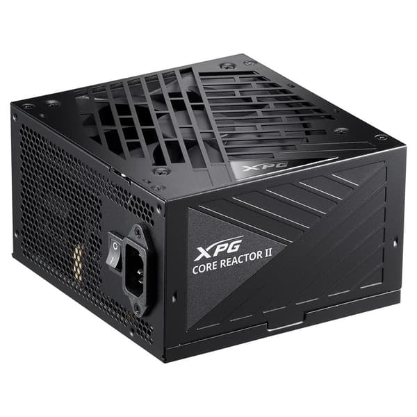 XPG CORERACTOR II 850W 80 Gold strømforsyning