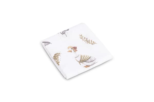 Muslin svøb 120X120 EG-0154