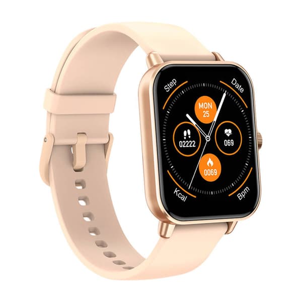 Colmi P81 Smartklocka (Guld)