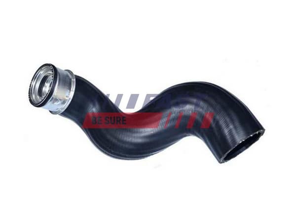 INTERCOOLER RÖR FT61867 FAST