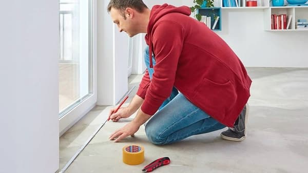 388544 TESA DS EXTRA VAHVA A 25M X 50MM