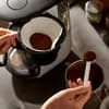 329413 Tchibo Kaffedåse, sort