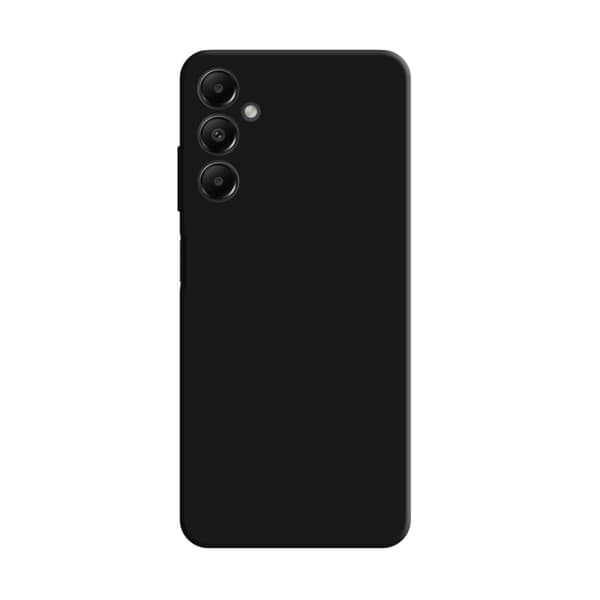 Samsung Galaxy A05s - 3mk Silikone Etui