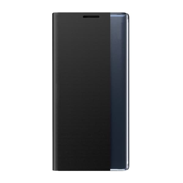 Sleep Case Smart Cover iPhone 13 mini svart