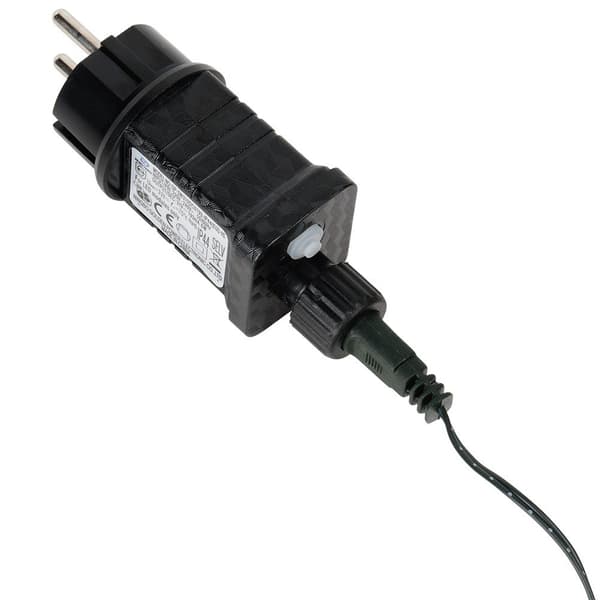 Julgransbelysning 500 LED 33,5 m