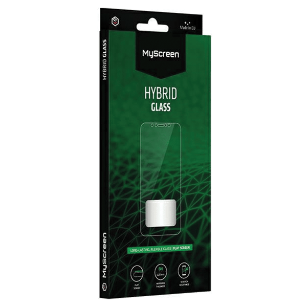 MS HybridGLASS Sam S22+ S906 Hybridglas