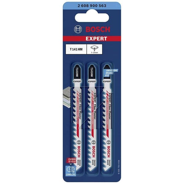BOSCH SAVKLING T141HM 3 stk.