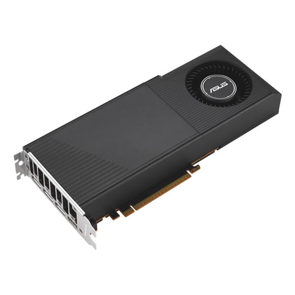 ASUS TURBO AI PRO R9700 32GB grafikkort
