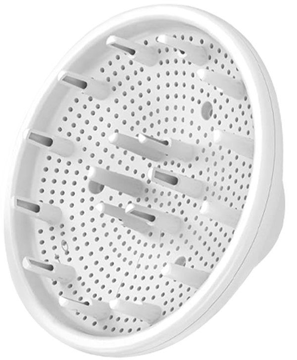 hårtørrer SkinVibe Libra AirLoom hvid