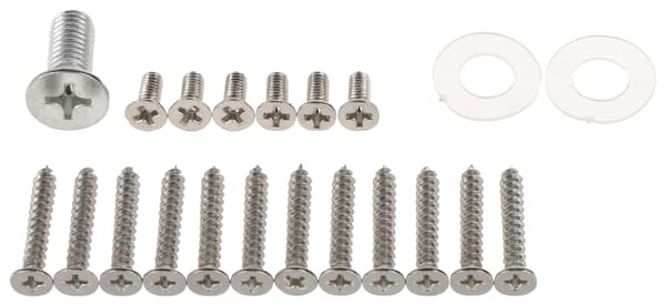 Z-FORMET OG VINKLET BZE-283-5