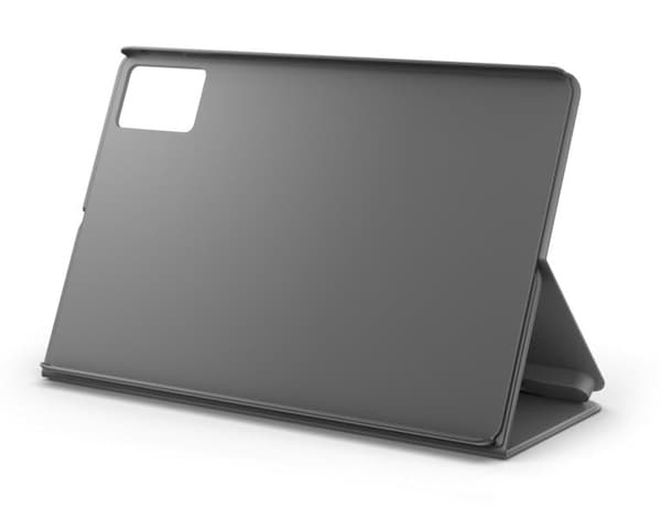 Lenovo Idea Tab foliofodral grå