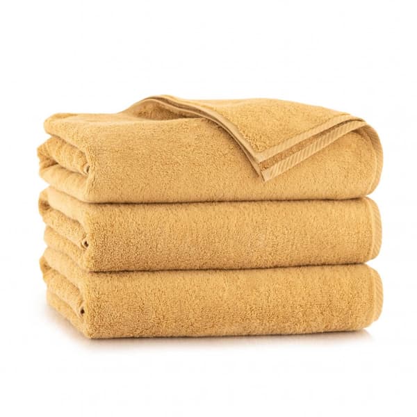 Zwoltex KIWI-2 pyyhe 50x100 cm beige