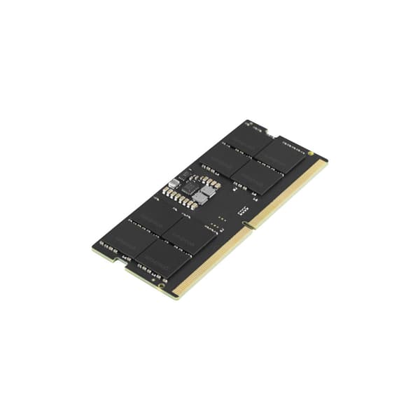 Goodram SO-DIMM DDR5 32GB 4800MHz CL40 RAM-hukommelse til bærbar computer