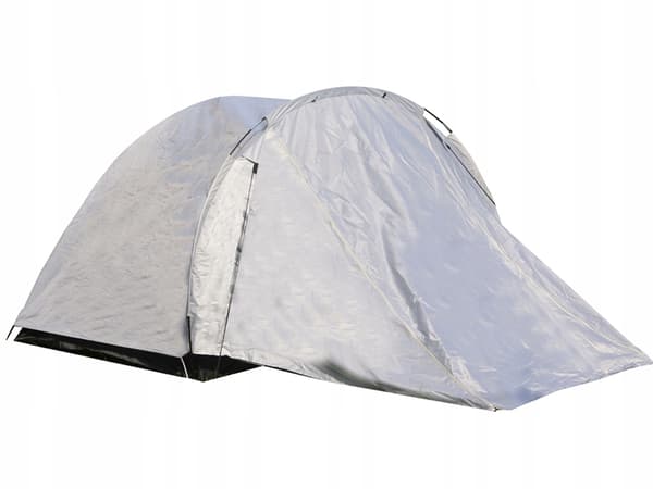 GAB Campingtält 360x120x130 cm