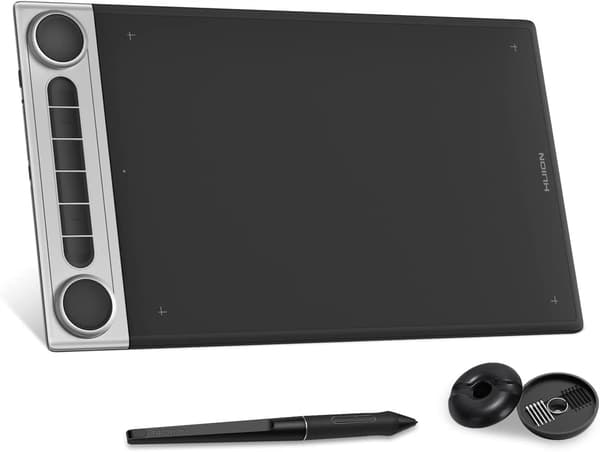 Huion Q630M Ritplatta