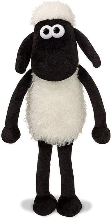 Lammas Shaun - Pehmolelu 20 cm Shaun 61173