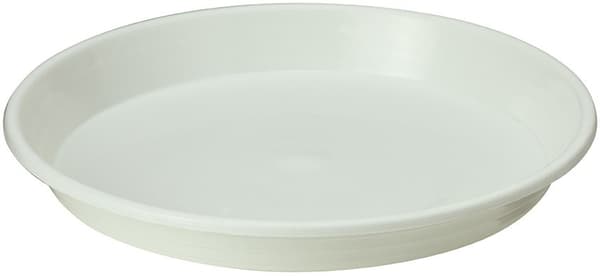 C36 valkoinen FORM-PLASTIC-jalusta