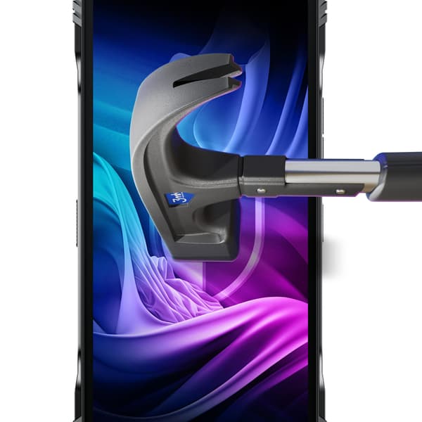 Doogee S118 - 3mk Silky Matt Pro