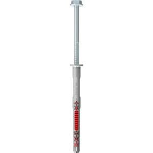 FISCHER DUOXPAND-PLUGG 8x100 FUS/50 st