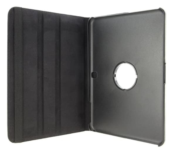 ETUI TIL SAMSUNG GALAXY TAB 4 10.1 T530 T535