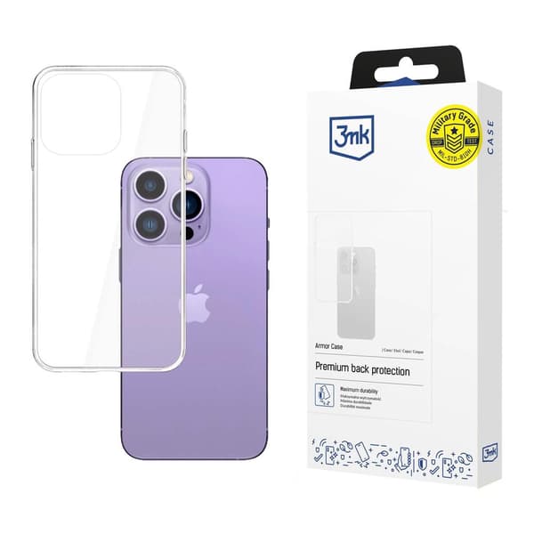 Apple iPhone 14 Pro Max Armor-skal